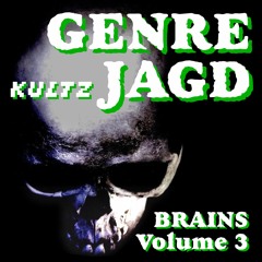 Art or Trash Genrejagd - Kultz III Faces of Death