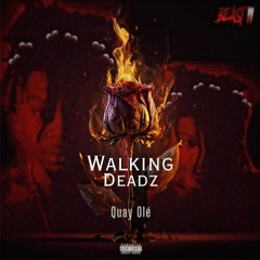 Quay Olé - Walking Deadz [Prod. Kylejunior]