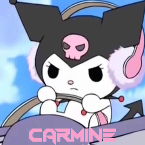 Stream BMTH - CAN YOU FEEL MY HEART (CARMINE RE-COLOR) remix by CARMINE ...