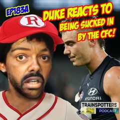 EP183a_CFC-2024: Sucked in. Reasons or Excuses?