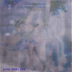 I think they’re waiting 4 you