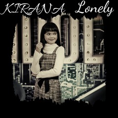 LONELY (Justin Bieber & Benny Blanco) - KIRANA at FINAL SHOWCASE - Indonesian Idol 2021