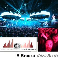 B Breeze - Ibiza Beats