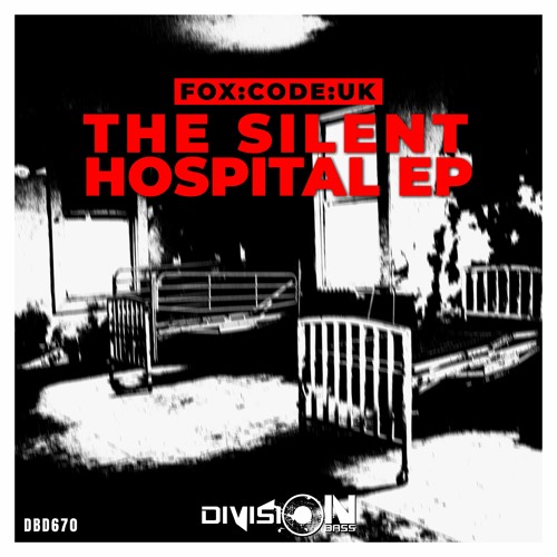 Silent Hospital By Fox:Code:UK