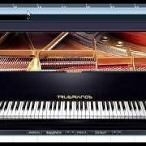Stream True Piano Vst Keygen Software [EXCLUSIVE] by Shonda Richardson |  Listen online for free on SoundCloud