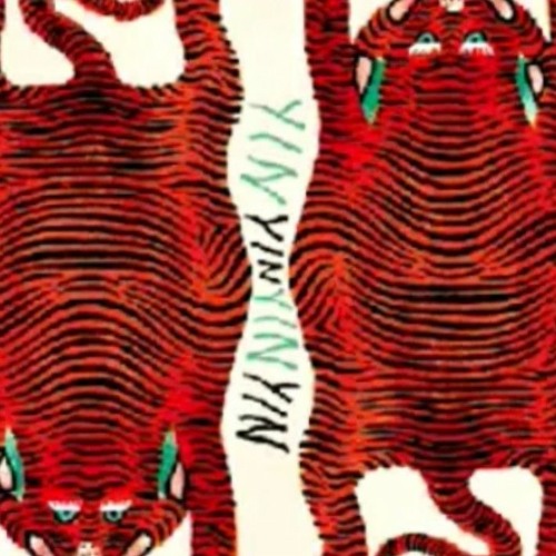 YĪN YĪN - The Rabbit That Hunts Tigers (2019 - Album)