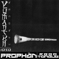 Prophän - Reed Tongue -EP- - 02 Reed Tongue