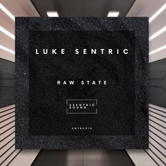 Luke Sentric - Raw State [Xsentric Sound] PREMIERE