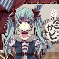 Magical Mirai 2019 - Karakuri Pierrot by 40mP ft. Hatsune Miku