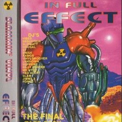 Brisk @ SV - In Full Effect - Part 3 (1995)