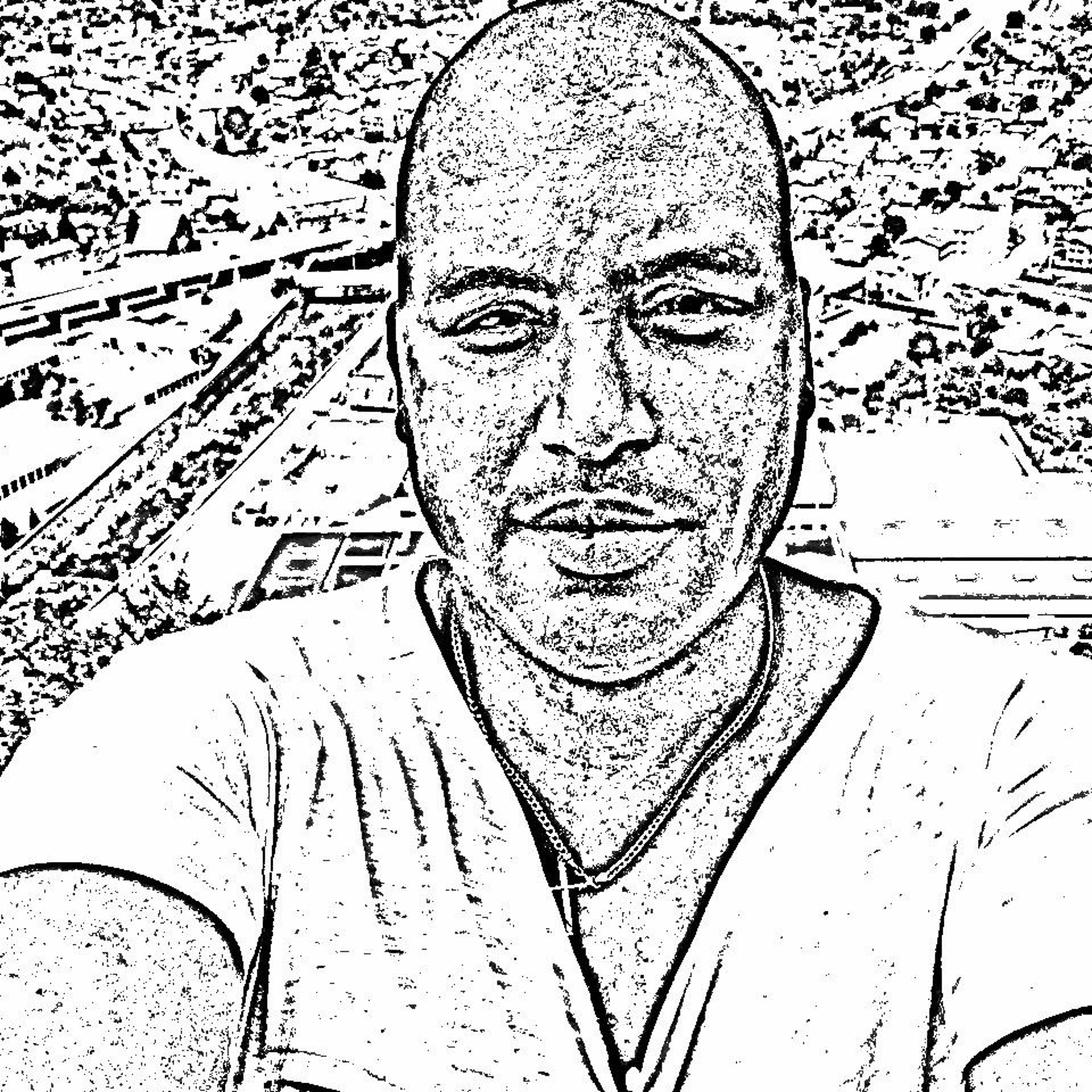 Ogandi Ramos Podcast