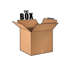 The Box (Freestyle)