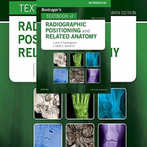 Stream [PDF] DOWNLOAD⚡ Workbook for Textbook of Radiographic