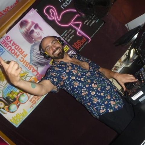 The Social 5 Hour Set Peter Apostle 031222 House Pumping Disco Tech Classics Vocal
