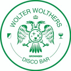 Wolter Wolthers Soundsystem 234
