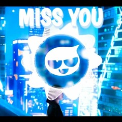 Oliver Tree & Robin Schulz - Miss You (TWISTED Phonk Remix) (Slowed & Reverb)