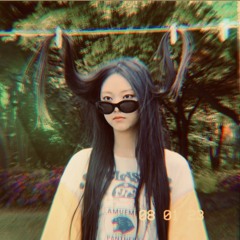 Super Shy Remix