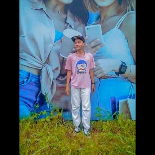 V3VEK G4L4U ☺MEMPERSEMBAHKAN R2 2K20#Feni rahmadani# FT AhmdAji 2k20 Batangkuis☺