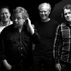 Farfar - Susie - Å - Jag