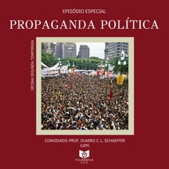 Episódio Especial - Propaganda Política