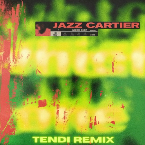TENDI - Which One (Remix)