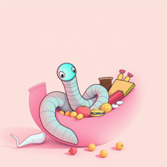 Me & Ted (The Tapeworm Tango)