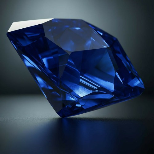 C.E.S! "Sapphire Edit"