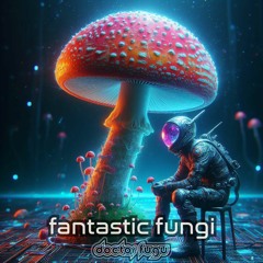 Doctor Fugu - Fantastic Fungi