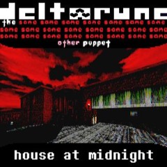 Deltarune: The Same x23 Other x1 Puppet (B-Side) - Soundtrack