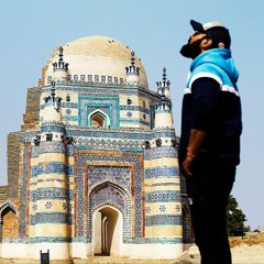 Rabba by Umair Jaswal (Easypaisa Raahi Episode 5)