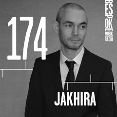 Bespoke Musik Radio 174 : Jakhira