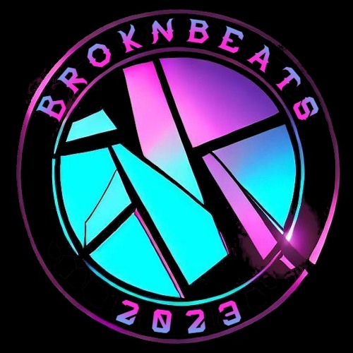 Let Your Body Fly   .....   BroknBeats ....Celebrating  this years Music 2023  ....