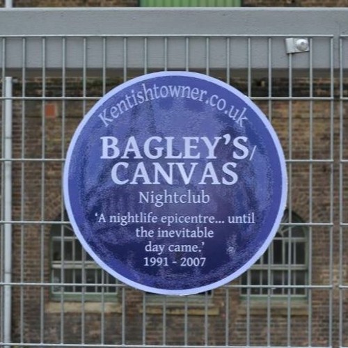 The Garage is Massive part 2 - Jungle