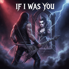 If I was you  .Melodic Heavy Metal  alt version .