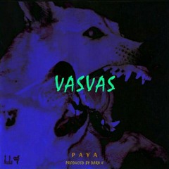 Vasvas-paya