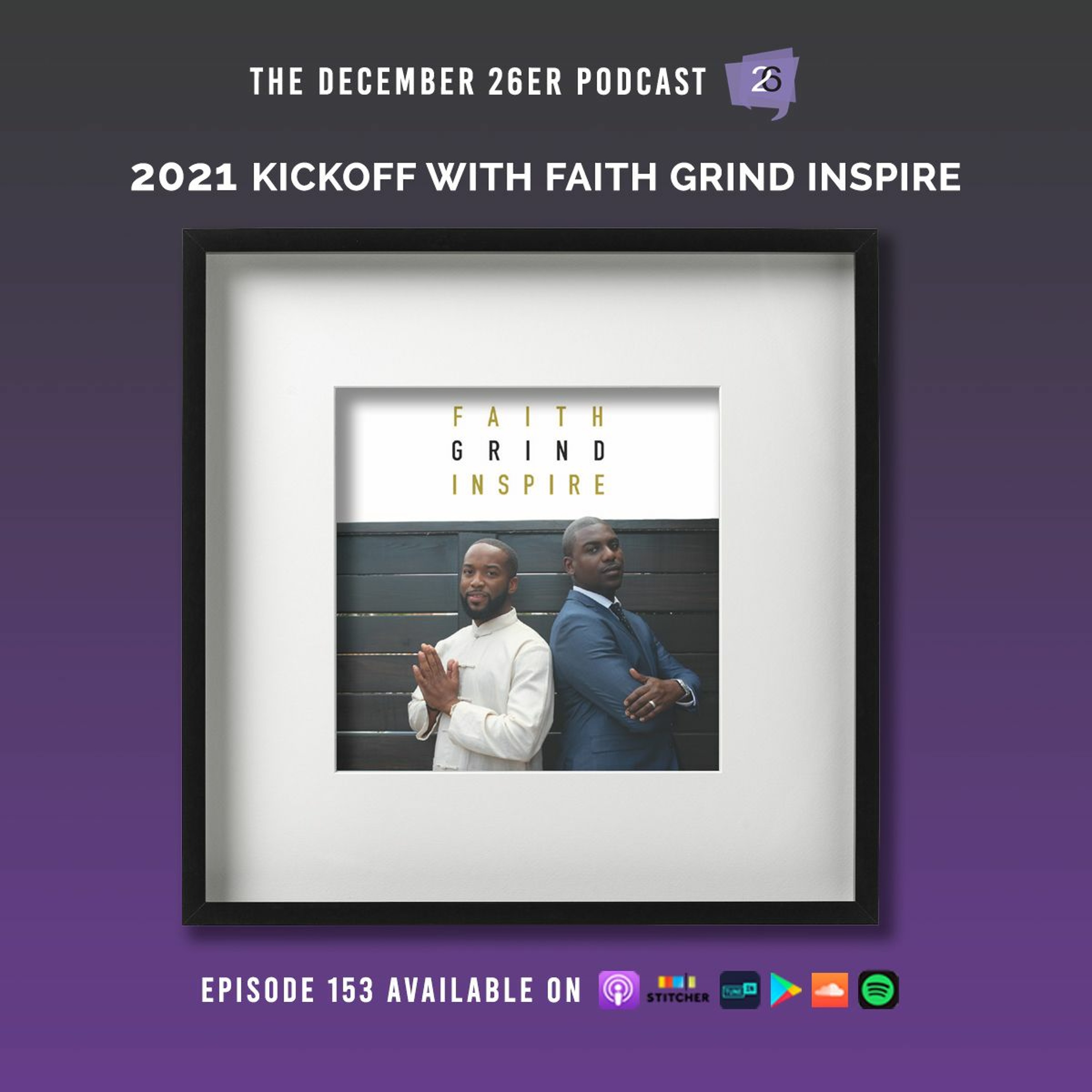December 26er Podcast