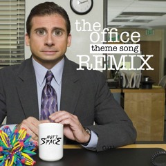 The Office (Theme Song) - Hott Space Remix