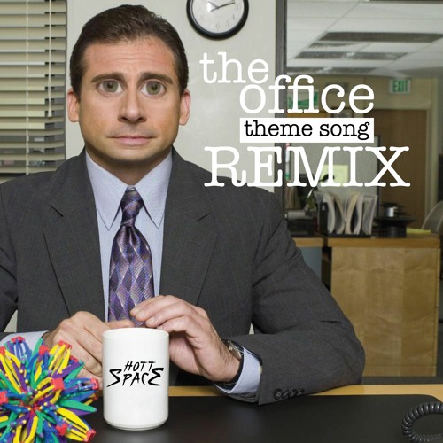 The Office (Theme Song) - HOLESHOT Remix