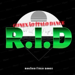Dj Quicksilver, Bellissima (Rogério Ítalo Dance Radio Rmx)2020