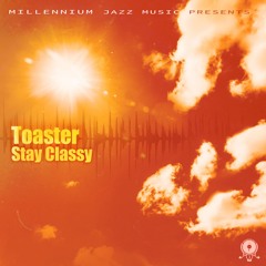 Stay Classy - Toaster - HeatWAVs [ 2024 Summer LP ]