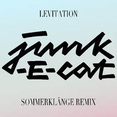 2020 | Junk-E-Cat - Levitation (Sommerklänge Remix) | Metapop Contest