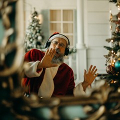 Santa Is Coming!