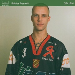 Bobby Boycott (28.01.22)