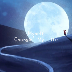 myself cover Nomiko instVer- changin’ my life from full moon wo sagashite(満月をさがして)