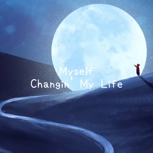myself cover Nomiko instVer- changin’ my life from full moon wo sagashite(満月をさがして)