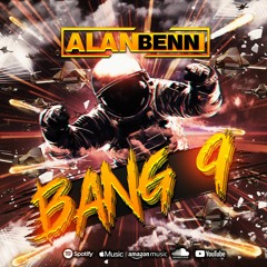 Alan Benn - Bang 9