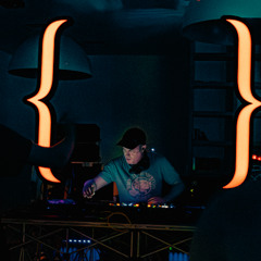 INTO THE SYSTEM | Ginsu live at Murkwood 2025.07.25