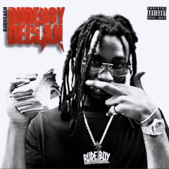 RudyCash X Tae Dawg- Lost My Mind