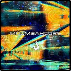 Moombahcore Groovepad