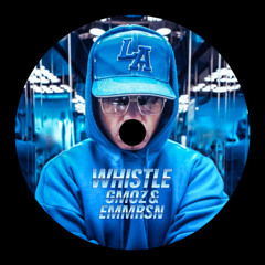 GMOZ x EMMRSN - Whistle